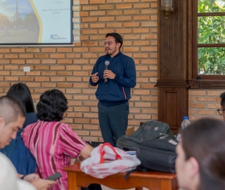 Convivencia | Docentes de Materias de Formación Humanística y Espiritual