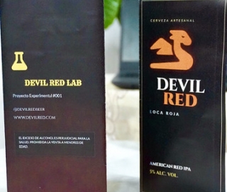 Bebidas herbales fermentadas