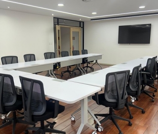 Reapertura del Centro de Apoyo UTPL Quito