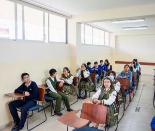 XX Olimpiadas de Matemática