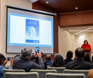 Presentación de recursos de innovación educativa