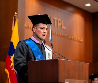 Ceremonia de Incorporación | 29 de octubre | Tarde Ceremonia de Incorporación | 29 de octubre | Tarde