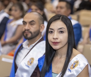 Ceremonia de Incorporación | 20 de octubre | Mañana Ceremonia de Incorporación | 20 de octubre | Mañana