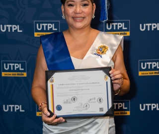 Ceremonia de Incorporación | 3 de diciembre | Tarde Ceremonia de Incorporación | 3 de diciembre | Tarde