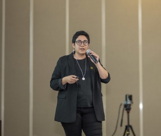 Congreso Las Nuevas Pedagogías del Arte Contemporáneo