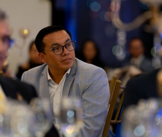 Cena de Gala por los 25 Años de Medicina UTPL