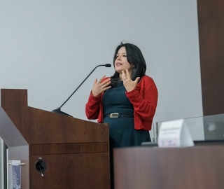 La Cátedra UNESCO de Cultura y Educación para la Paz UTPL impulsa capacitación sobre Violencia Política de Género. La Cátedra UNESCO de Cultura y Educación para la Paz UTPL impulsa capacitación sobre Violencia Política de Género.