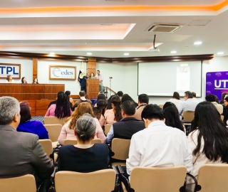 Quito | Clausura del proyecto Innovación Digital y Empresarial para Emprendedores