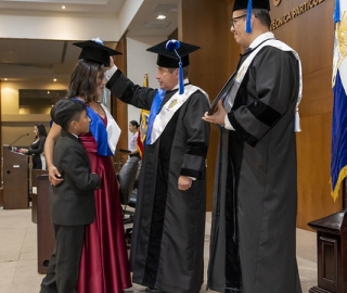 Ceremonia de Incorporación | 27 de junio | Mañana Ceremonia de Incorporación | 27 de junio | Mañana