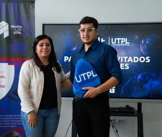 Bootcamp University UTPL 2025: Talento Digital en Acción Bootcamp University UTPL 2025: Talento Digital en Acción