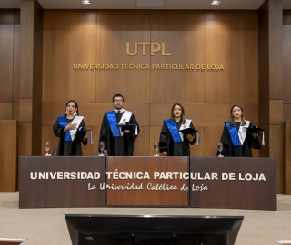 Ceremonia de Incorporación | 28 de noviembre | Tarde