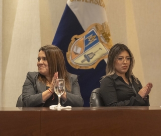 UTPL MUN Interno II 2026: liderazgo, debate y diplomacia en acción UTPL MUN Interno II 2026: liderazgo, debate y diplomacia en acción