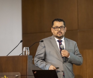 Simposio de Obesidad: Retos y Perspectivas en la Atención Integral