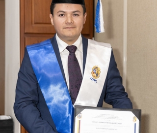 Ceremonia de Incorporación | 30 de marzo 2026 | Tarde