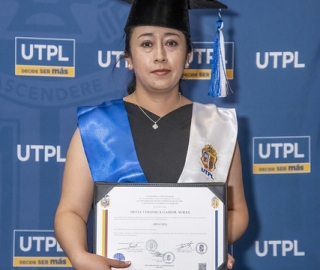 Ceremonia de Incorporación | 21 de octubre | Mañana