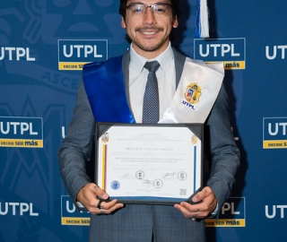 Ceremonia de Incorporación | 6 de noviembre | Mañana Ceremonia de Incorporación | 6 de noviembre | Mañana