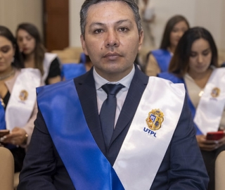 Ceremonia de Incorporación | 20 de noviembre | Mañana