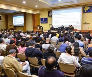 Jornadas de reflexión académicas - Septiembre 2017 Jornadas de reflexión académicas - Septiembre 2017
