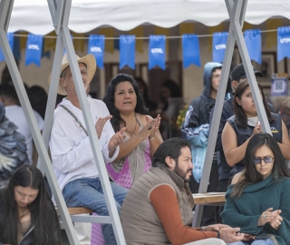 Circuito UTPL – Presentación del Grupo Sei-Corde Circuito UTPL – Presentación del Grupo Sei-Corde