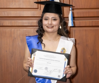 Ceremonia de Incorporación | 28 de julio | Mañana Ceremonia de Incorporación | 28 de julio | Mañana