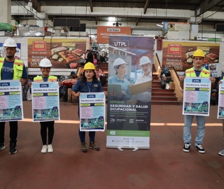 Evaluación de Riesgos Psicosociales en trabajadores informales Evaluación de Riesgos Psicosociales en trabajadores informales