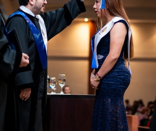 Ceremonia de Incorporación | 24 de junio | Mañana