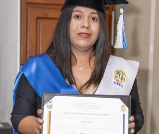 Ceremonia de Incorporación | 15 de septiembre | Mañana
