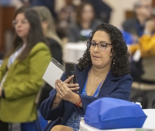 XI Foro Internacional de Acreditación EQUAA 2025: "El impacto de la IA en la formación de estudiantes de educación superior". XI Foro Internacional de Acreditación EQUAA 2025: "El impacto de la IA en la formación de estudiantes de educación superior".
