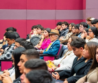 Seminario Jurídico "Manuel Carrión Pinzano" | Reconocimiento a la UTPL por su Aporte Académico en Derecho. Seminario Jurídico "Manuel Carrión Pinzano" | Reconocimiento a la UTPL por su Aporte Académico en Derecho.