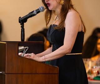 Cenas Navideñas UTPL 2025