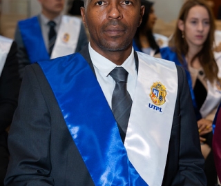 Ceremonia de Incorporación | 10 de diciembre | Mañana Ceremonia de Incorporación | 10 de diciembre | Mañana