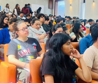 Semana de la Arquitectura Semana de la Arquitectura