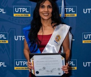 Ceremonia de Incorporación | 20 de marzo 2026 | Mañana