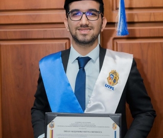 Ceremonia de Incorporación | 6 de mayo 2025 | Tarde