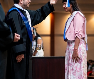 Ceremonia de Incorporación | 24 de junio | Mañana