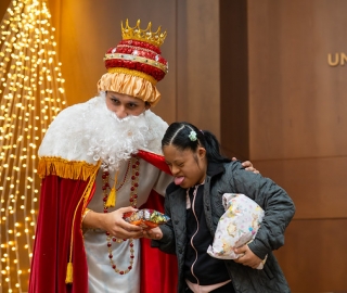 Día de los Reyes Magos 2026 Día de los Reyes Magos 2026
