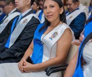 Ceremonia de Incorporación | 23 de junio | Mañana Ceremonia de Incorporación | 23 de junio | Mañana