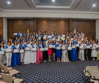 Ceremonia de Incorporación | 30 de junio | Mañana Ceremonia de Incorporación | 30 de junio | Mañana