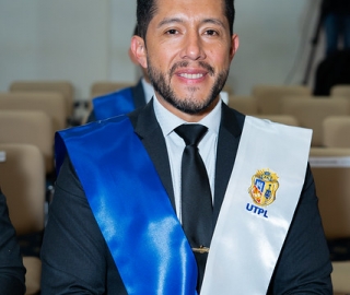 Ceremonia de Incorporación | 29 de octubre | Mañana