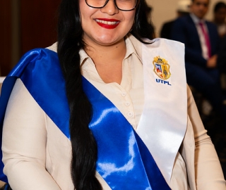 Ceremonia de Incorporación | 4 de diciembre | Tarde Ceremonia de Incorporación | 4 de diciembre | Tarde