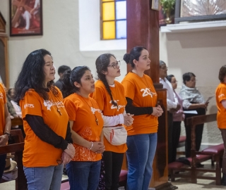 Misión Idente Profesional Taquil 2026