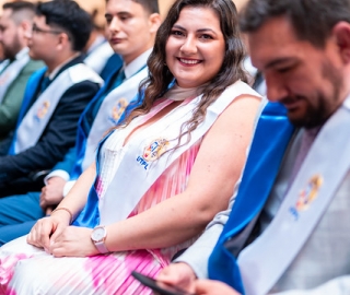 Ceremonia de Incorporación | 20 de marzo 2026 | Mañana