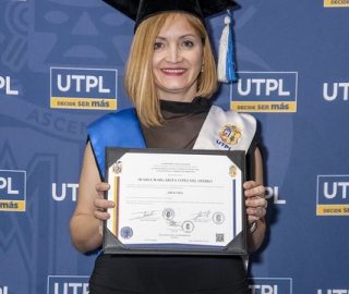 Ceremonia de Incorporación | 9 de febrero | Tarde