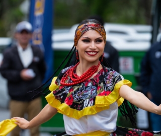 Inauguración Loja Recicla 2025