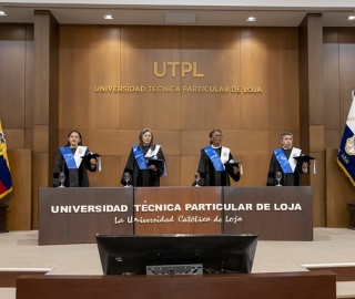 Ceremonia de Incorporación | 23 de octubre | Tarde Ceremonia de Incorporación | 23 de octubre | Tarde