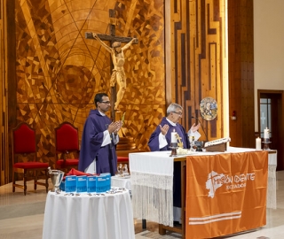 Misión Idente Profesional Taquil 2026