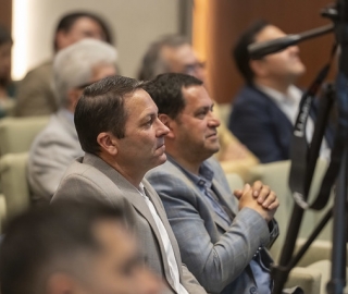 Presentación del libro “La balsa ancestral del Pacífico americano” Presentación del libro “La balsa ancestral del Pacífico americano”