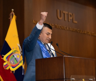 Ceremonia de Incorporación | 27 de noviembre | Mañana Ceremonia de Incorporación | 27 de noviembre | Mañana