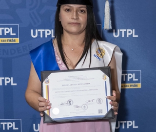 Ceremonia de Incorporación | 29 de octubre | Mañana