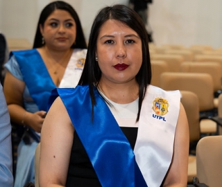 Ceremonia de Incorporación | 22 de octubre | Tarde